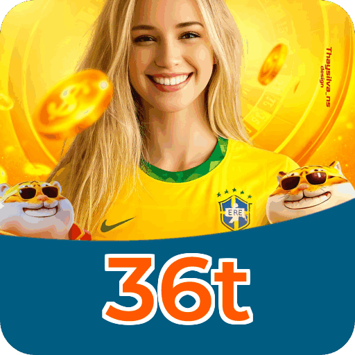 Jogos com maior RTP na 36t