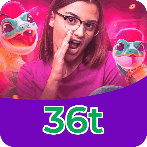 Siga a 36t no Facebook